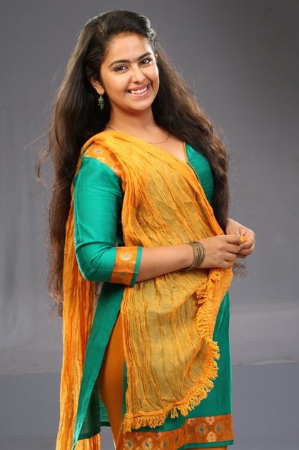 Avika-Gor